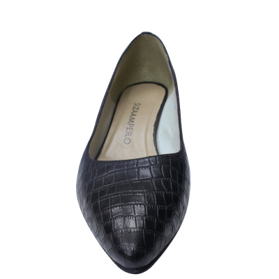 Туфли Sizaampero Черный, 42, 43, 44 фото каталог Туфли Sizaampero Черный, 42, 43, 44 фото каталог