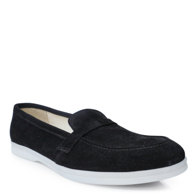 Туфли Peatika Черный, 42, 43, 44, 45 фото каталог Туфли Peatika Черный, 42, 43, 44, 45 фото каталог