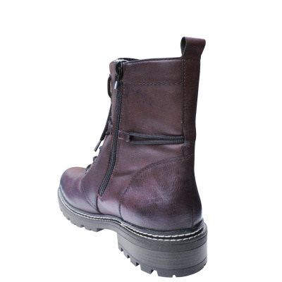 Ботинки-зима Remonte Бордовый, 42, 43, 44, 45 фото каталог Ботинки-зима Remonte Бордовый, 42, 43, 44, 45 фото каталог