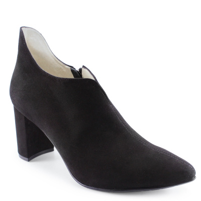 Туфли Laura Potti Черный, 42, 43, 44 фото каталог Туфли Laura Potti Черный, 42, 43, 44 фото каталог