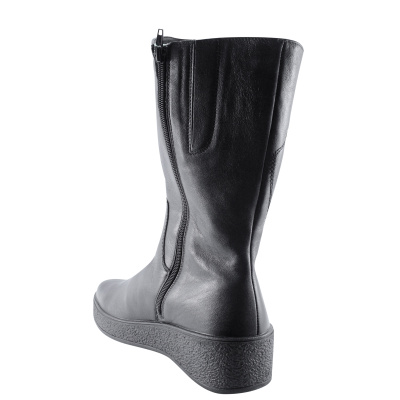 Сапоги-зима РОМЕР Черный, 41, 42, 43 фото каталог Сапоги-зима РОМЕР Черный, 41, 42, 43 фото каталог