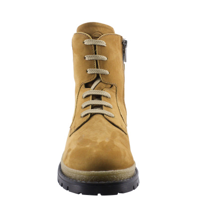 Ботинки-зима Riconte Рыжий, 33, 34, 35 фото каталог Ботинки-зима Riconte Рыжий, 33, 34, 35 фото каталог