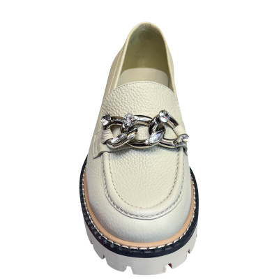 Туфли Laura Potti Бежевый, 42, 43, 44 фото каталог Туфли Laura Potti Бежевый, 42, 43, 44 фото каталог