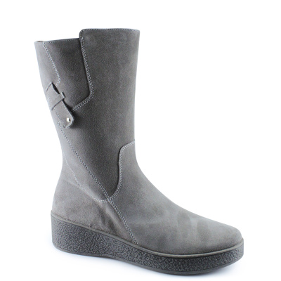 Сапоги-зима Romer Серый, 41, 42, 43 фото каталог Сапоги-зима Romer Серый, 41, 42, 43 фото каталог