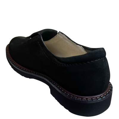 Туфли Laura Potti Черный, 42, 43, 44 фото каталог Туфли Laura Potti Черный, 42, 43, 44 фото каталог