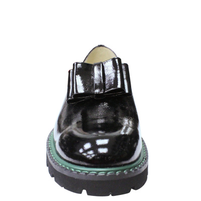 Туфли Laura Potti Черный, 42, 43, 44 фото каталог Туфли Laura Potti Черный, 42, 43, 44 фото каталог