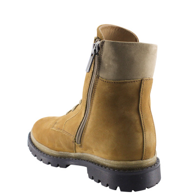 Ботинки-зима Riconte Рыжий, 33, 34, 35 фото каталог Ботинки-зима Riconte Рыжий, 33, 34, 35 фото каталог