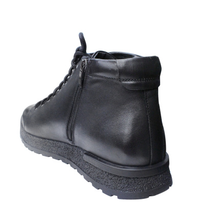 Ботинки Peatika Черный, 42, 43, 44, 45 фото каталог Ботинки Peatika Черный, 42, 43, 44, 45 фото каталог