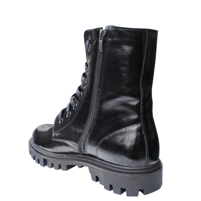 Ботинки Peatika Черный, 42, 43, 44, 45 фото каталог Ботинки Peatika Черный, 42, 43, 44, 45 фото каталог