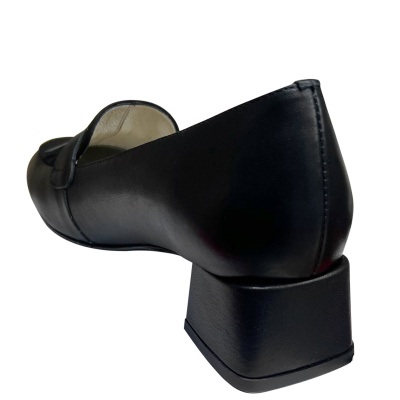 Туфли Laura Potti Черный, 41, 42, 43, 44 фото каталог Туфли Laura Potti Черный, 41, 42, 43, 44 фото каталог