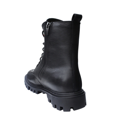 Ботинки-зима Peatika Черный, 42, 43, 44, 45 фото каталог Ботинки-зима Peatika Черный, 42, 43, 44, 45 фото каталог