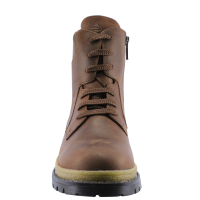 Ботинки-зима Riconte Коричневый, 33, 34 фото каталог Ботинки-зима Riconte Коричневый, 33, 34 фото каталог