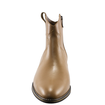 Ботинки Laura Potti Коричневый, 42, 43, 44 фото каталог Ботинки Laura Potti Коричневый, 42, 43, 44 фото каталог