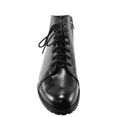 Ботинки Laura Potti Черный, 42, 43, 44 фото каталог Ботинки Laura Potti Черный, 42, 43, 44 фото каталог