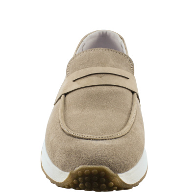 Туфли Peatika Бежевый, 42, 43, 44 фото каталог Туфли Peatika Бежевый, 42, 43, 44 фото каталог