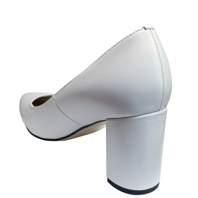 Туфли Laura Potti Бежевый, 42, 43, 44 фото каталог Туфли Laura Potti Бежевый, 42, 43, 44 фото каталог