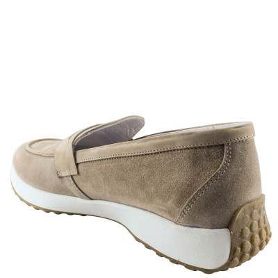 Туфли Peatika Бежевый, 42, 43, 44 фото каталог Туфли Peatika Бежевый, 42, 43, 44 фото каталог