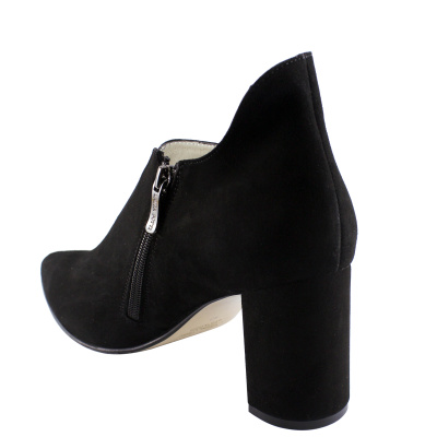 Туфли Laura Potti Черный, 42, 43, 44 фото каталог Туфли Laura Potti Черный, 42, 43, 44 фото каталог