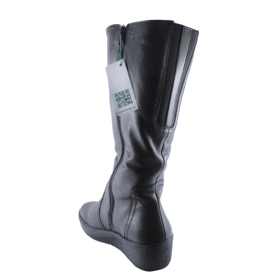 Сапоги-зима РОМЕР Черный, 42, 43 фото каталог Сапоги-зима РОМЕР Черный, 42, 43 фото каталог