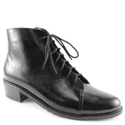 Ботинки Laura Potti Черный, 42, 43, 44 фото каталог Ботинки Laura Potti Черный, 42, 43, 44 фото каталог