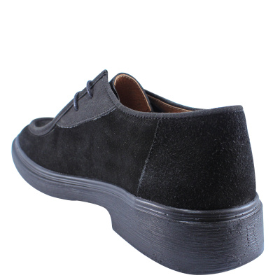 Туфли Peatika Черный, 42, 43, 44, 45 фото каталог Туфли Peatika Черный, 42, 43, 44, 45 фото каталог