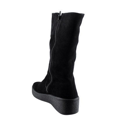 Сапоги -зима РОМЕР Черный, 41, 42, 43 фото каталог Сапоги -зима РОМЕР Черный, 41, 42, 43 фото каталог