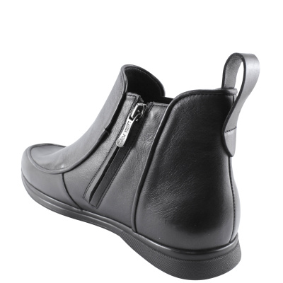 Ботинки Laura Potti Черный, 42, 43, 44 фото каталог Ботинки Laura Potti Черный, 42, 43, 44 фото каталог