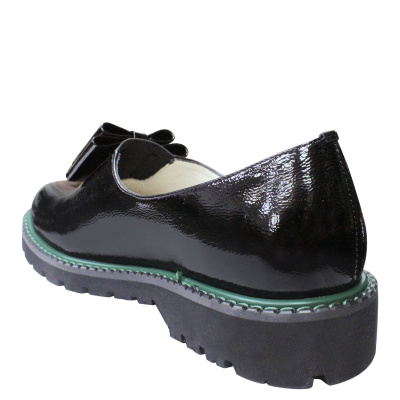 Туфли Laura Potti Черный, 42, 43, 44 фото каталог Туфли Laura Potti Черный, 42, 43, 44 фото каталог