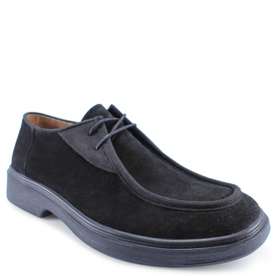 Туфли Peatika Черный, 42, 43, 44, 45 фото каталог Туфли Peatika Черный, 42, 43, 44, 45 фото каталог