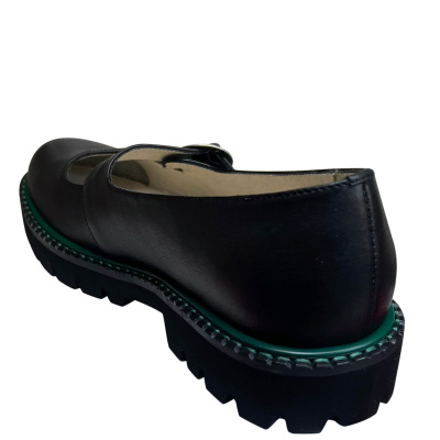 Туфли Laura Potti Черный, 42, 43, 44 фото каталог Туфли Laura Potti Черный, 42, 43, 44 фото каталог