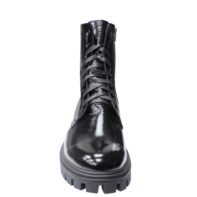 Ботинки Peatika Черный, 42, 43, 44, 45 фото каталог Ботинки Peatika Черный, 42, 43, 44, 45 фото каталог