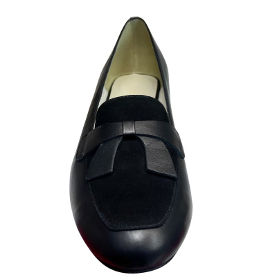 Туфли Laura Potti Черный, 41, 42, 43, 44 фото каталог Туфли Laura Potti Черный, 41, 42, 43, 44 фото каталог