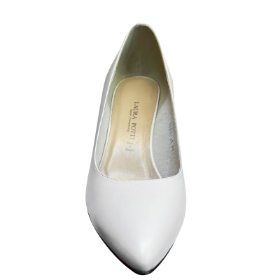 Туфли Laura Potti Бежевый, 42, 43, 44 фото каталог Туфли Laura Potti Бежевый, 42, 43, 44 фото каталог