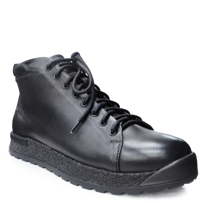 Ботинки Peatika Черный, 42, 43, 44, 45 фото каталог Ботинки Peatika Черный, 42, 43, 44, 45 фото каталог