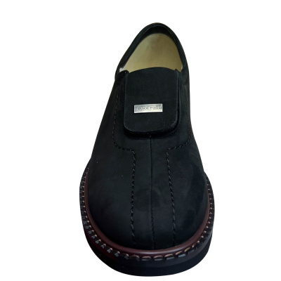 Туфли Laura Potti Черный, 42, 43, 44 фото каталог Туфли Laura Potti Черный, 42, 43, 44 фото каталог